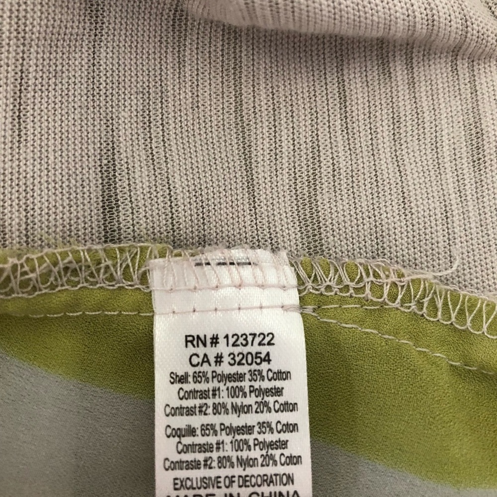 One September Tank Top - Picture 6 of 6